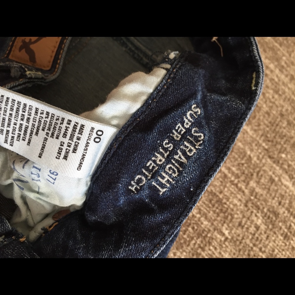 Jeans - Picture 3 of 3